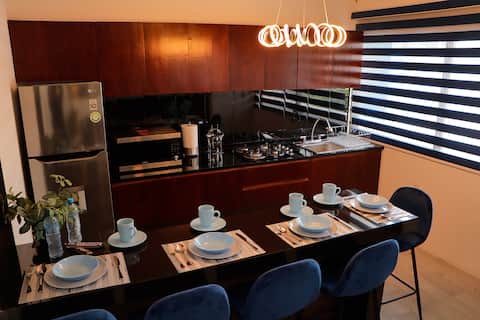 (onix) - New and nice apartment made for you