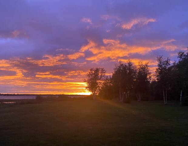 The Waterfront Blue Heron Chalet gallery image 4