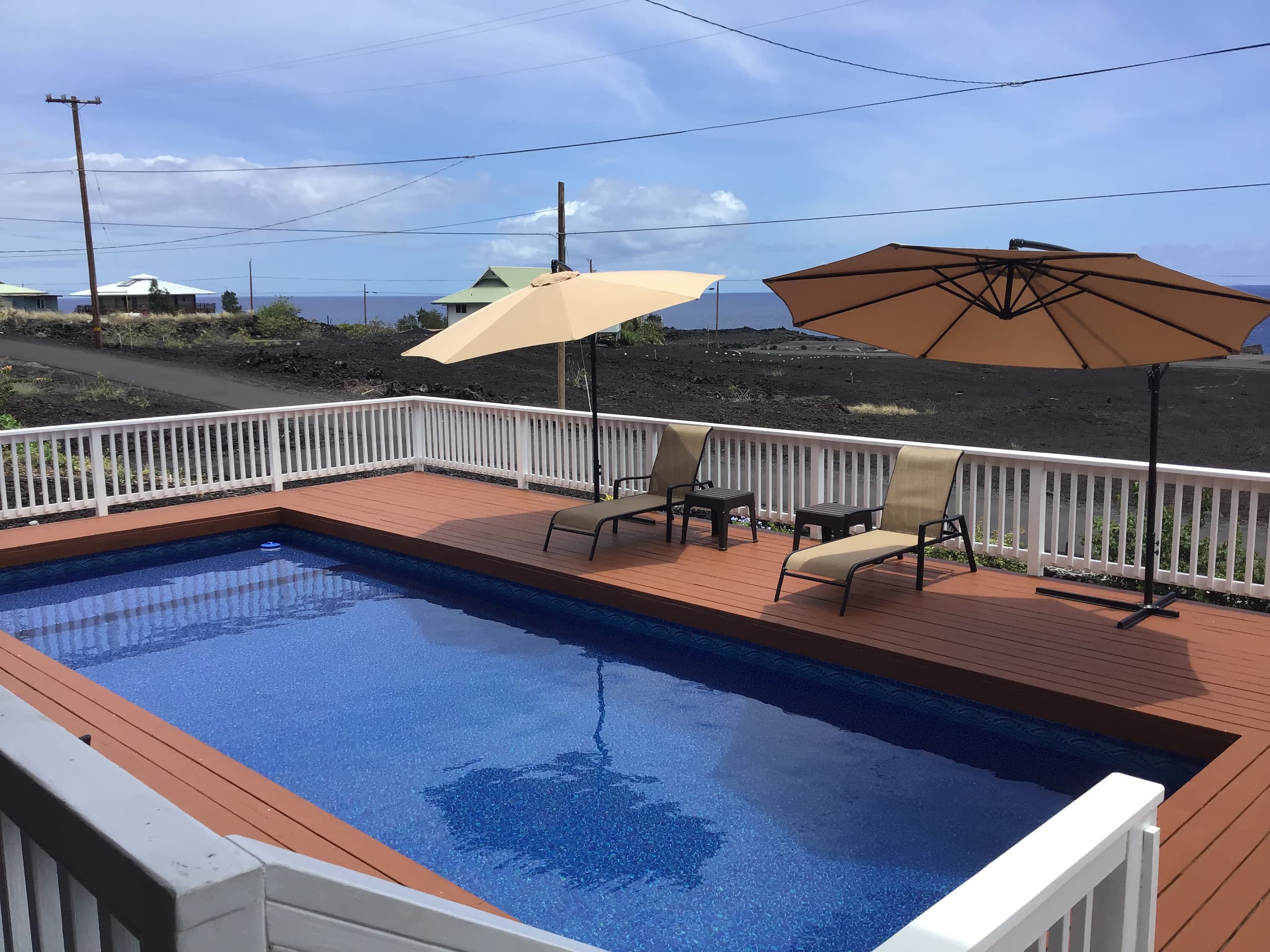 Affordable Suite With Oceanfront Pool! - Photo 17
