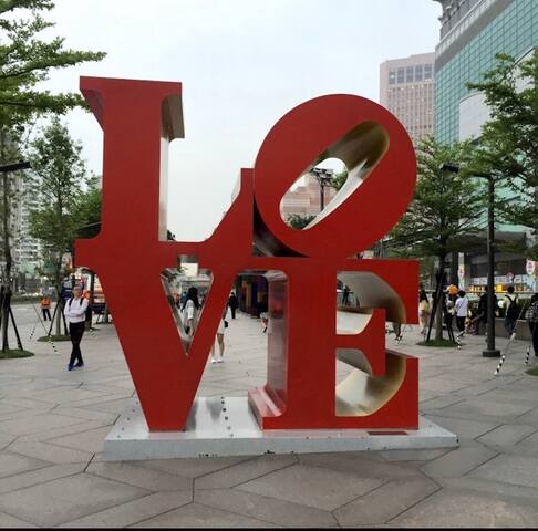 （季租/年租）五房最多住11人/捷運101旁3分鐘/桃花源整層樓梯公寓/夜市/百貨公司 gallery image 4