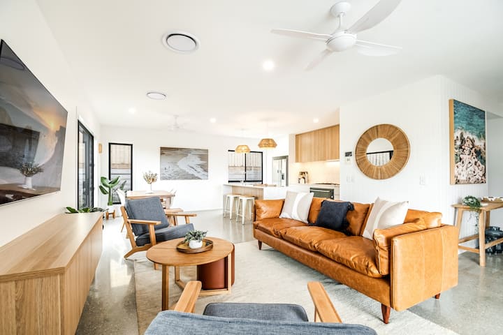 Coast - Lennox Head