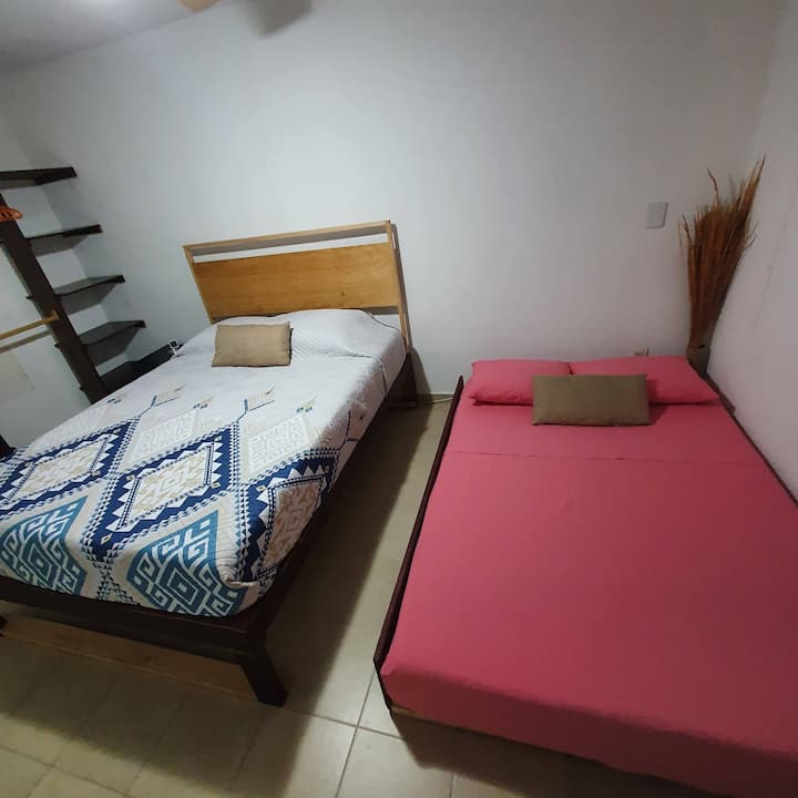 Camera da letto 1