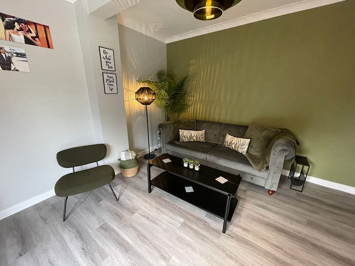Cosy Cottage Warm And Inviting Sleeps 4 - Spalding, UK