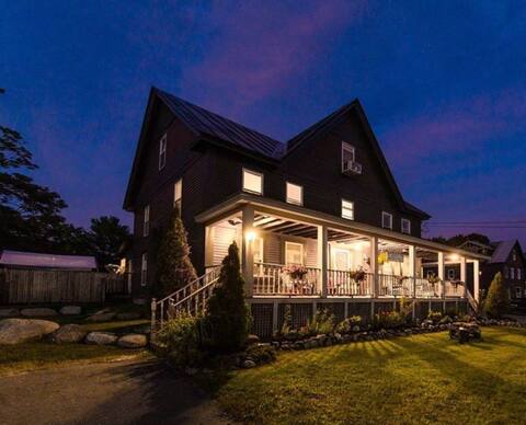 Rustic Gatherings Lodge - Large Groups - Events