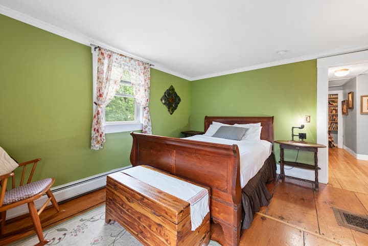 Chambre 4