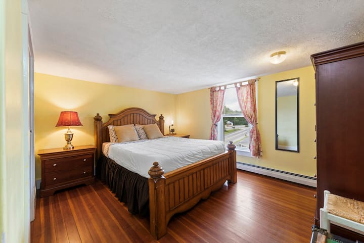 Chambre 1