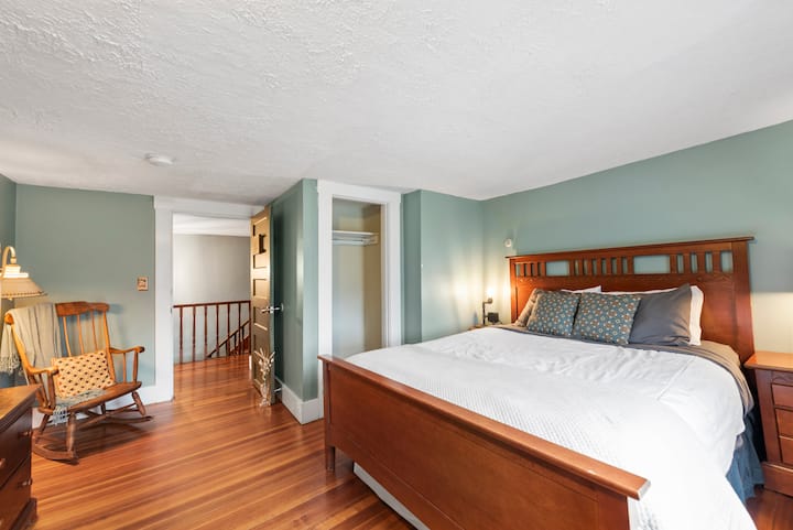 Chambre 6