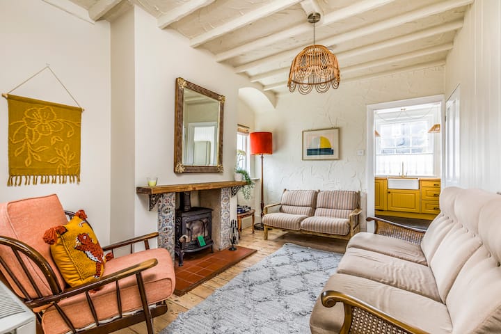 Beautifully Renovated Beach House - Selsey