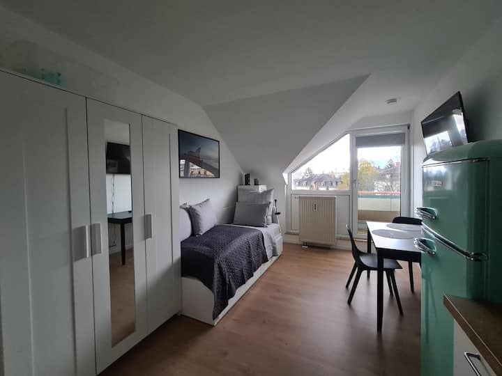 Modernes Apartment In Dresden Coschütz - Dresden