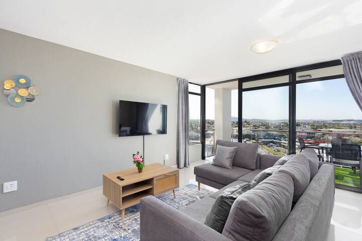 20 % off 3 bed luxury /ocean view / backup power gallery image 5