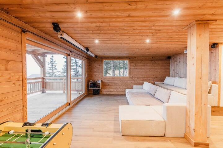 Go Alpes managed Airbnb listing 1