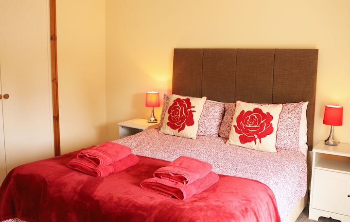 غرفة النوم 1