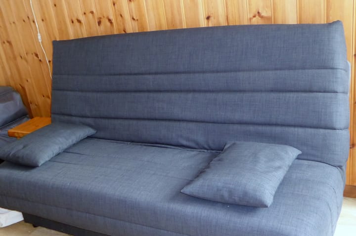 Superbe Appartement Avec Parking Gratuit Sur Place - Morzine