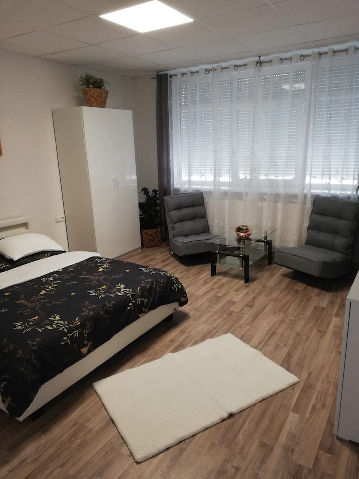 Beautiful apartment with private parking. Flats for Rent in Albstadt