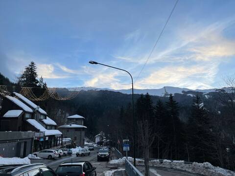 Abetone 200m from the slopes
