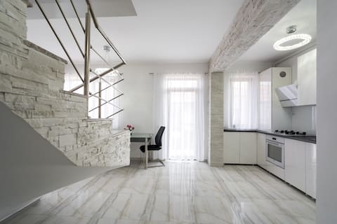 Smart Duplex