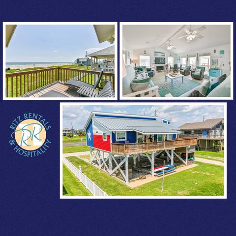 Ritz Rentals & Hospitality managed Airbnb listing 2
