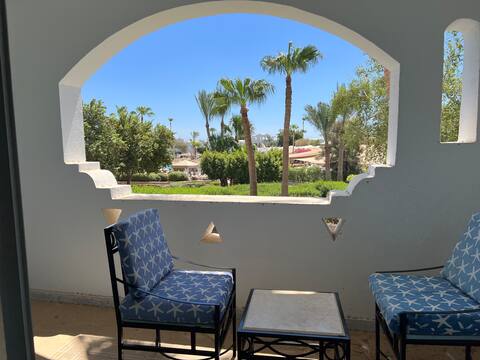 Studio Domina Coral Bay