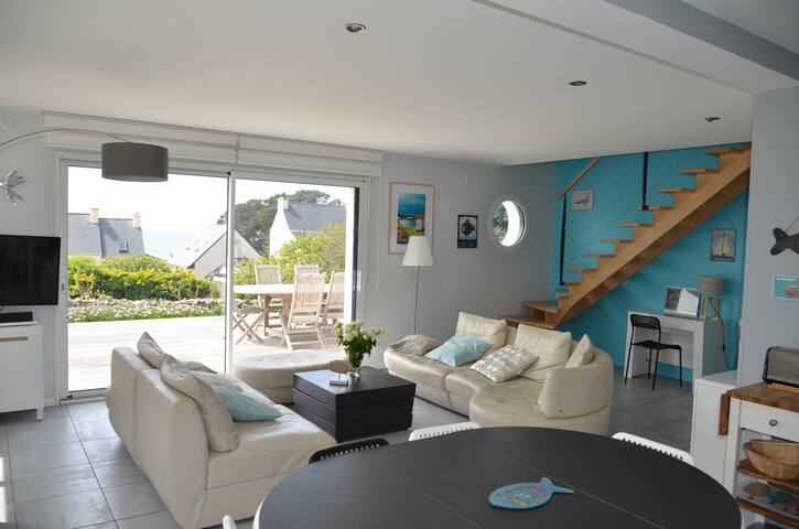 Conciergerie Du Cap Sizun managed Airbnb listing 2