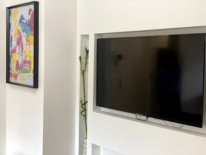 Appartement Design Villeurbanne - Villeurbanne
