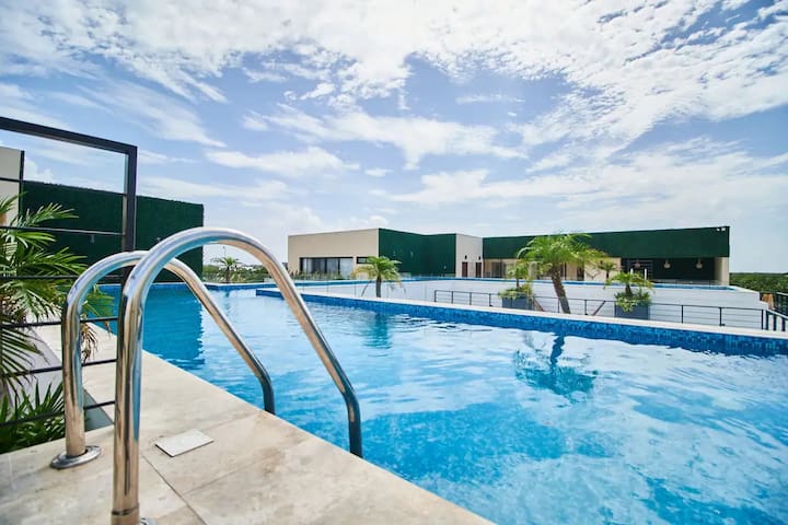 Five Star managed Airbnb listing 1