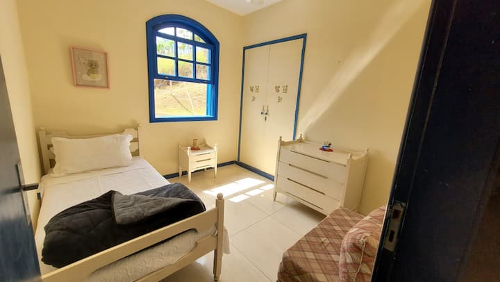 Საძინებელი