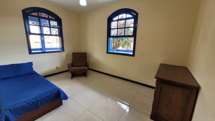 Საძინებელი