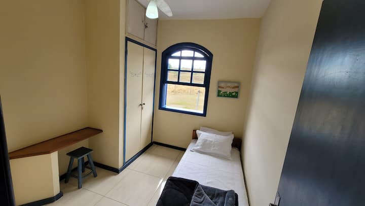 Საძინებელი