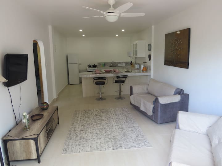 Kay Nou  2 Bedroom Apartment No 2 - Santa Lucía