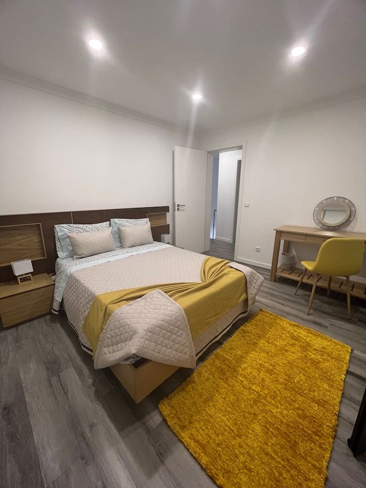 საძინებელი 2