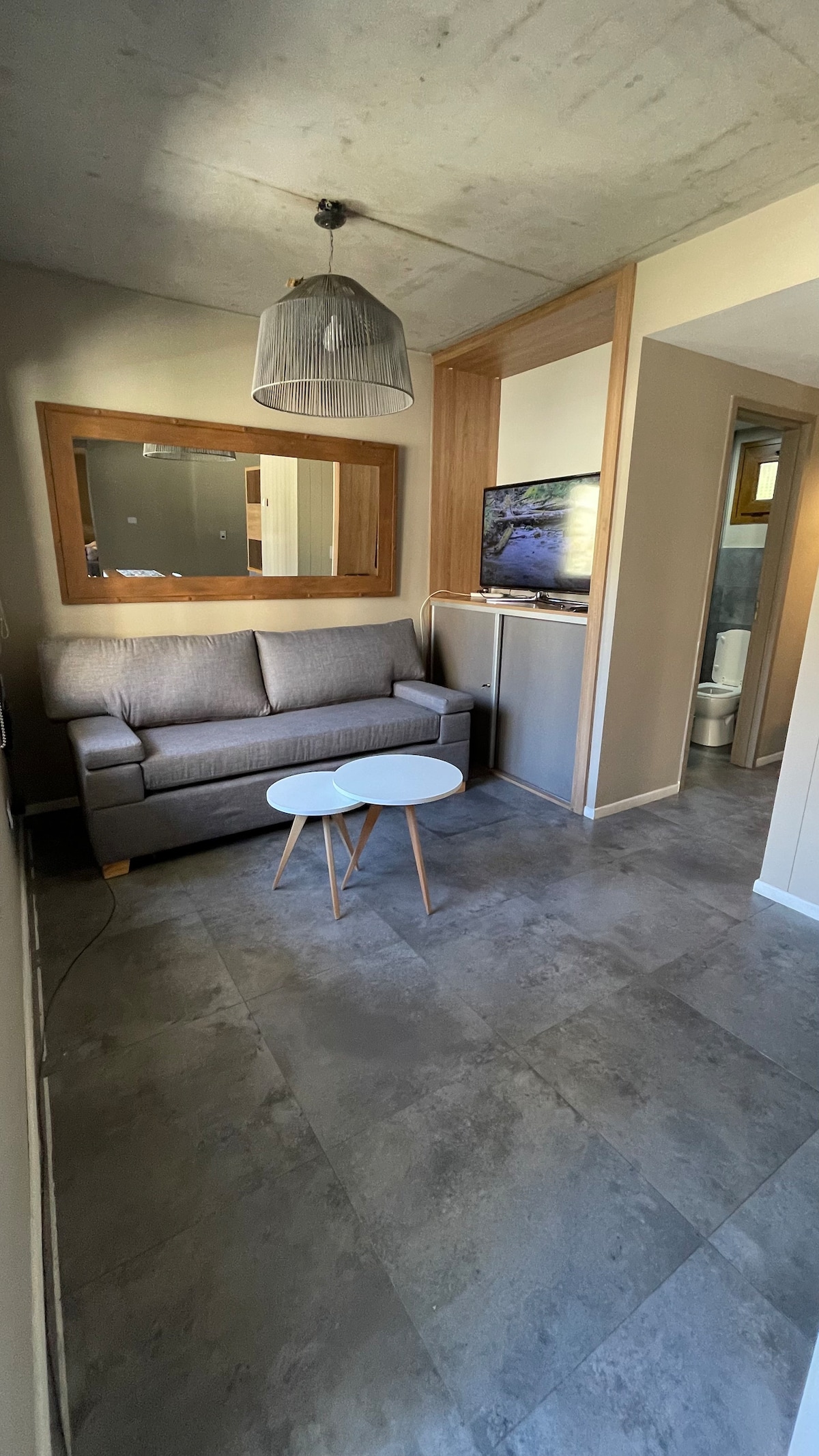 Top Airbnb: Alamos Patagonia SMA in Neuquén