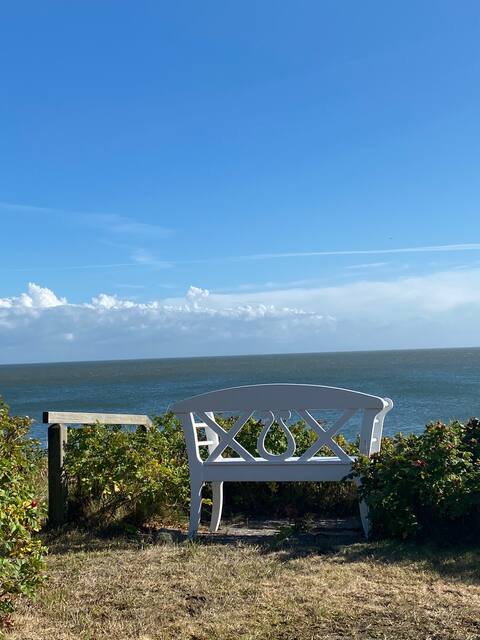 Insiders Tip -Cozy Cottage w/ private Beach Access