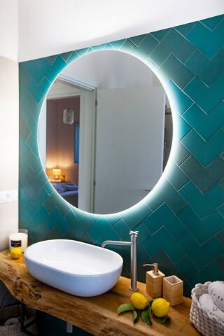 Villa with pool close to Polignano a Mare gallery image 5