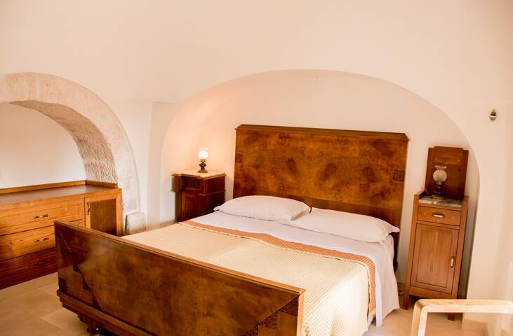 Trullo Cinquenoci in Itria Valley gallery image 4