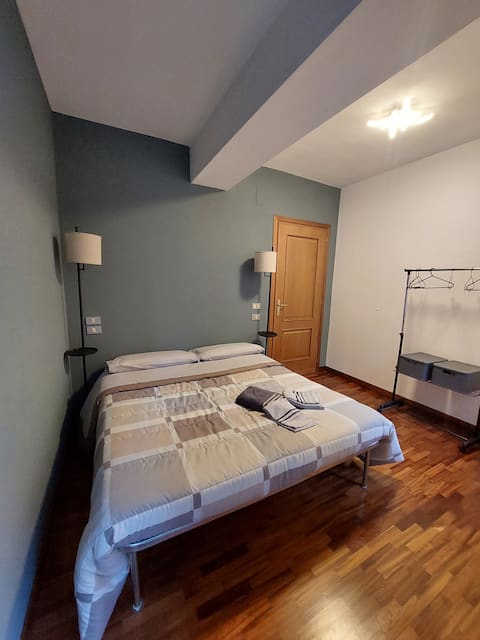 Top Airbnb: Casa Maria Bonaparte Valentini a Perugia