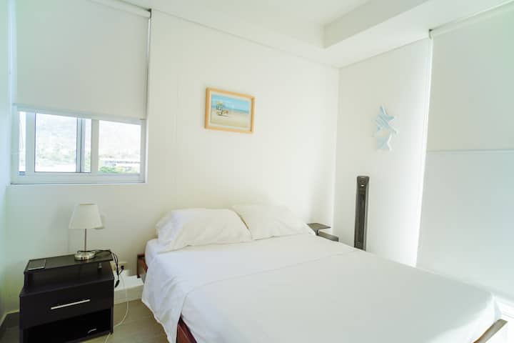 საძინებელი 1