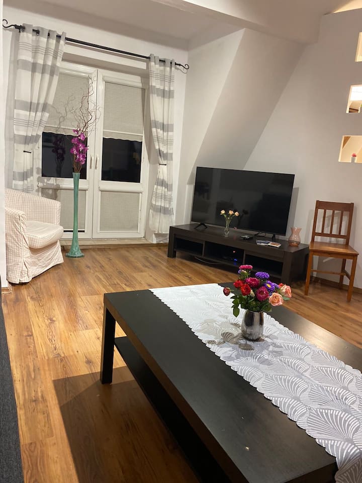 Empty NEW Serviced apartments for Rent in Warszawa, Mazowieckie