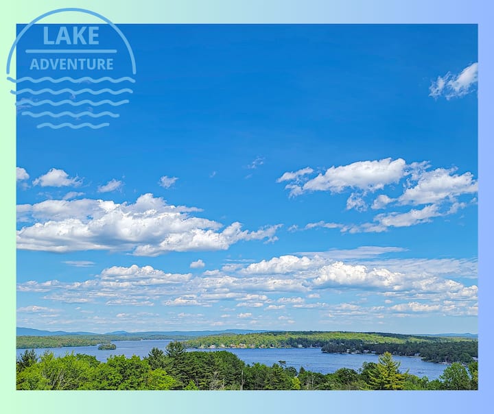 Your Gateway to Lake Life 2BR Condo Laconia NH Condominiums for Rent