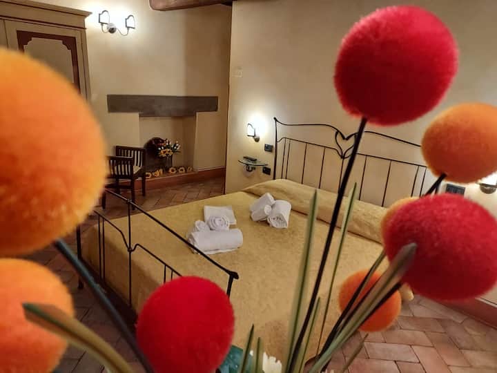 Chambre 5