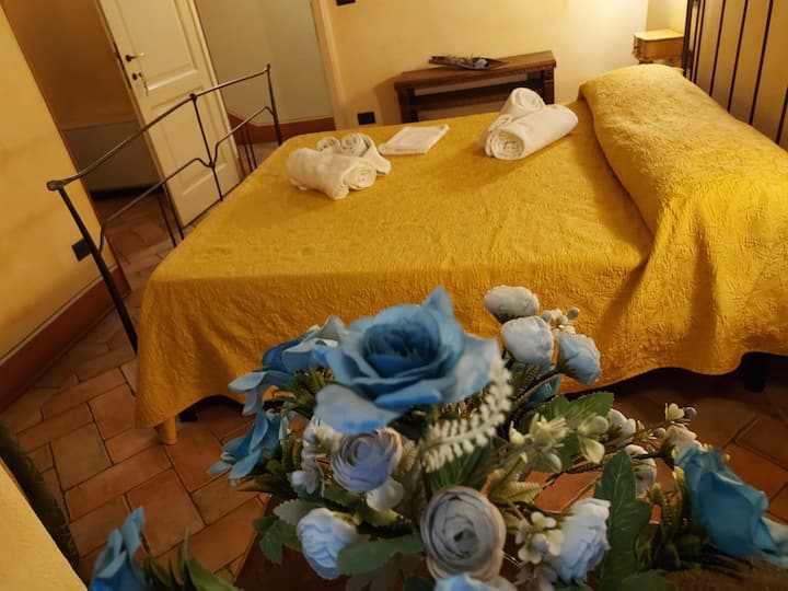 Chambre 4