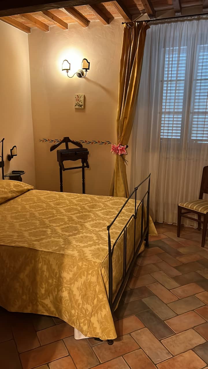 Chambre 3
