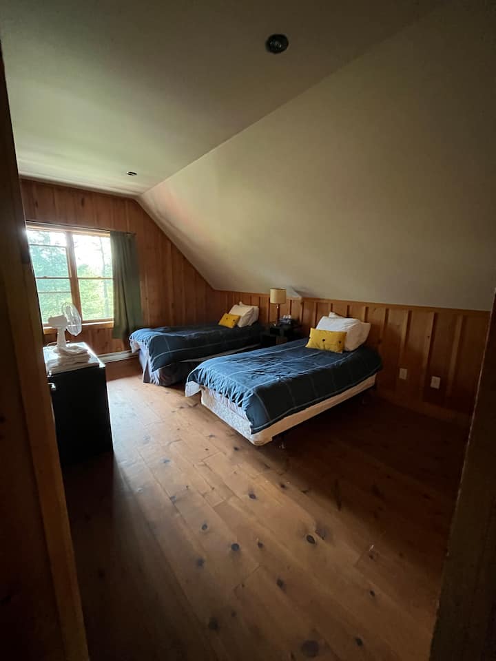 საძინებელი 2