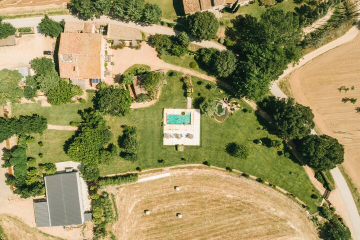 Mas Carreras Slow Country House gallery image 4