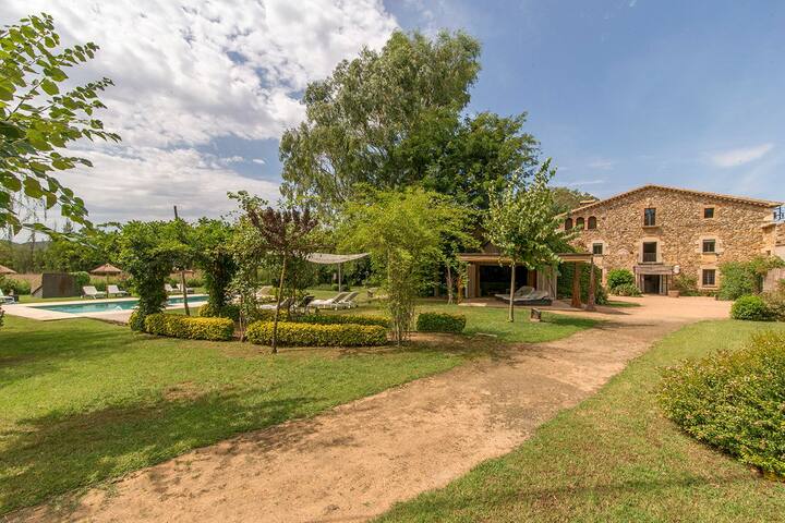 Mas Carreras Slow Country House gallery image 3