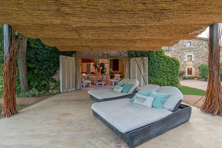 Mas Carreras Slow Country House gallery image 5