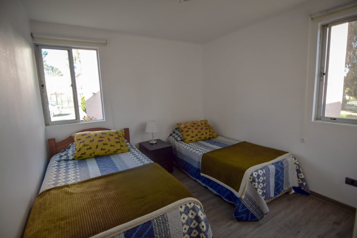 Спално помещение 1