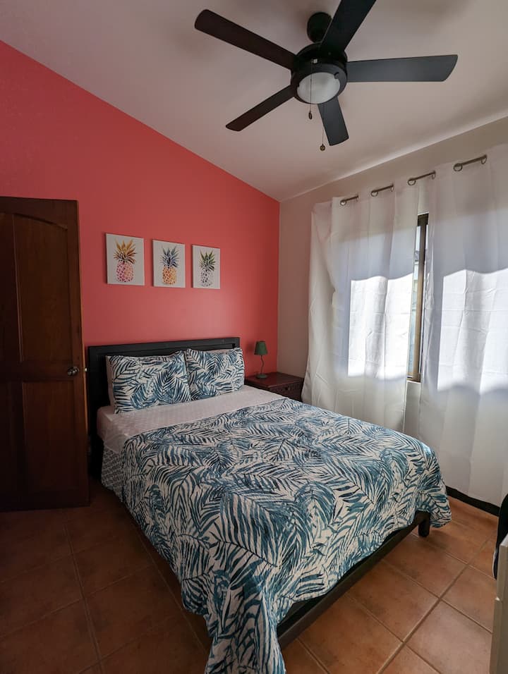 Горен етаж: спалня №3