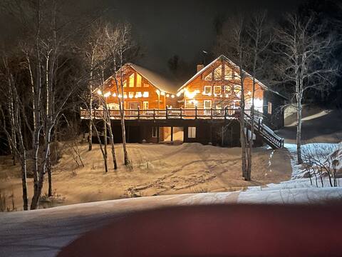 Mountain Cabin close to Park City
