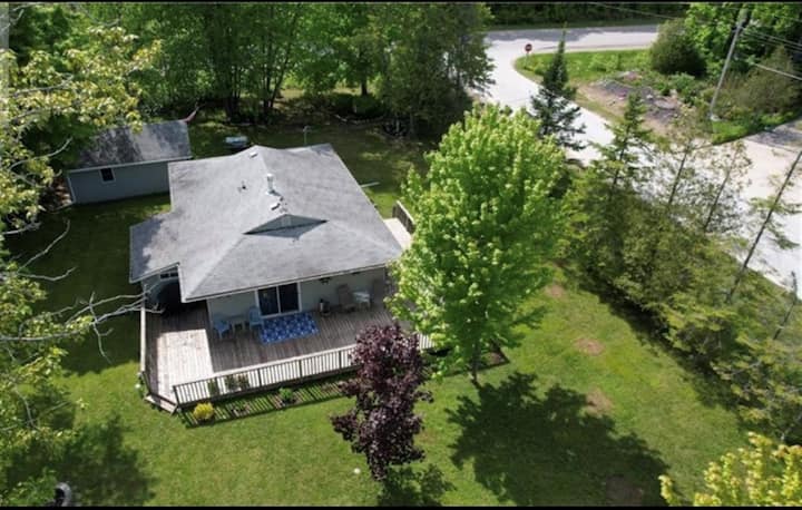 Sauble Beach Cottage