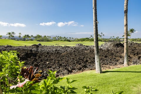 Golf Villas #O3 - 2 Bed Condo in Mauna Lani Hawaii